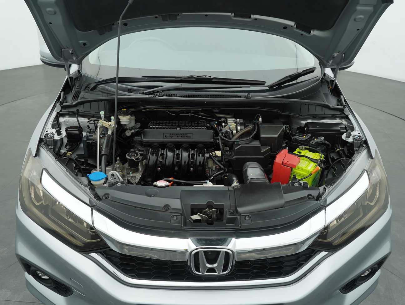 used 2018 Honda City V i-VTEC 1.5