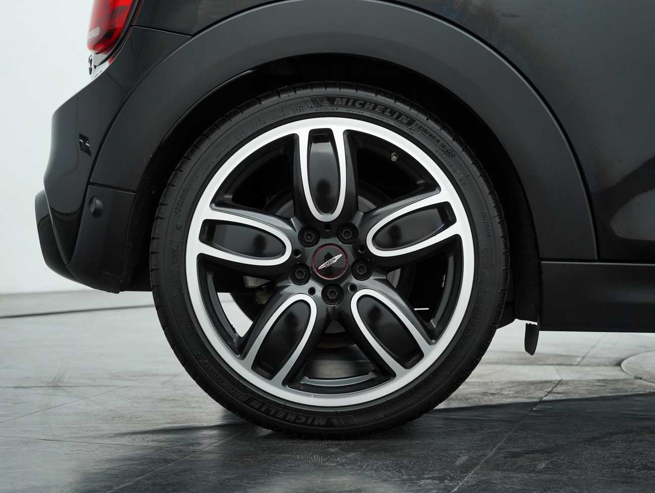 used 2020 MINI Cooper S 3 Door 2.0