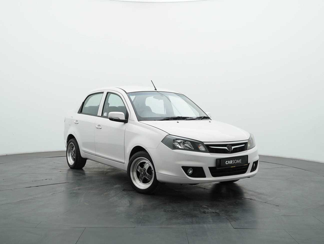 used 2014 Proton Saga FLX Executive 1.3