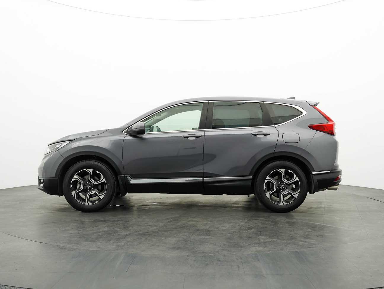 used 2020 Honda CR-V TC 2WD 1.5