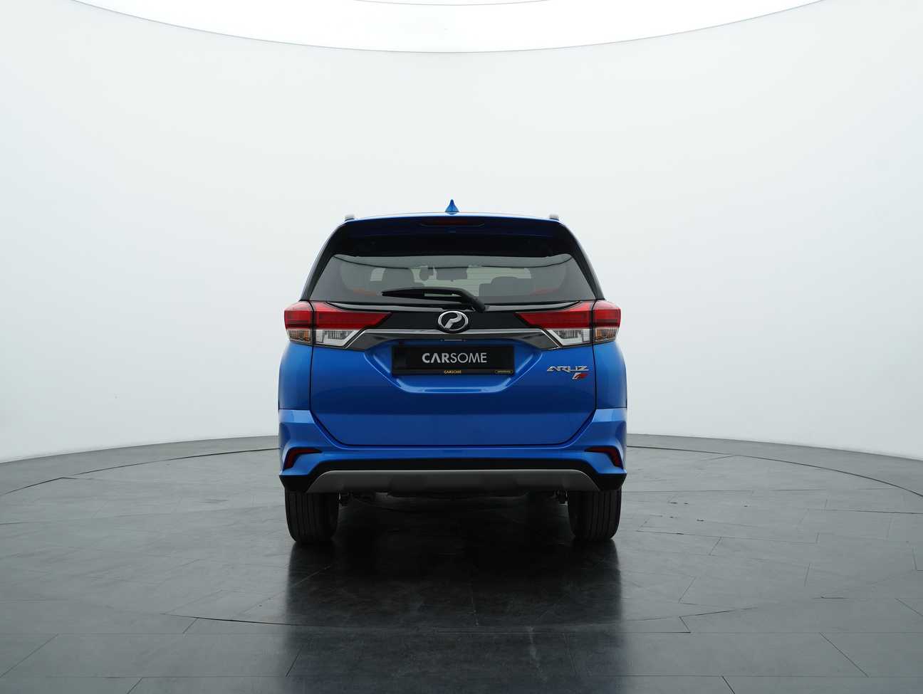 used 2020 Perodua Aruz AV 1.5