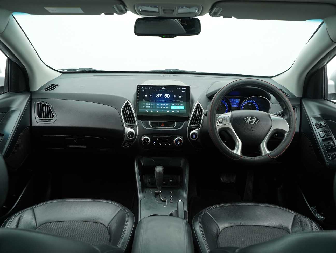 terpakai 2010 Hyundai Tucson High Spec 2.0