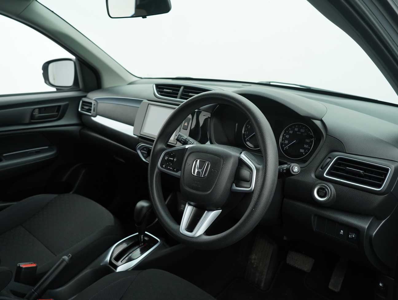 used 2024 Honda WR-V S 1.5