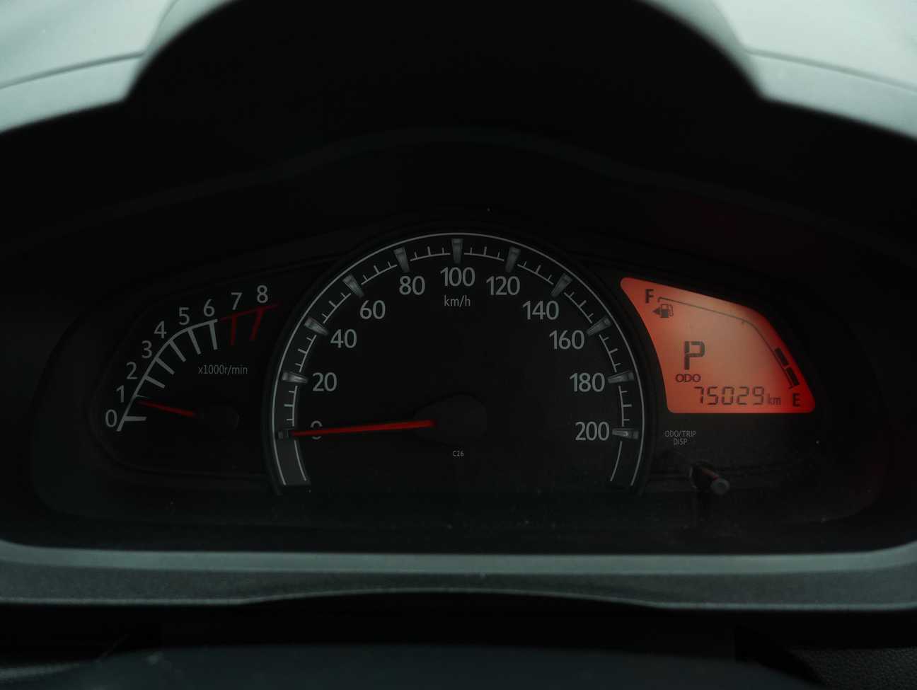 terpakai 2020 Perodua AXIA SE 1.0