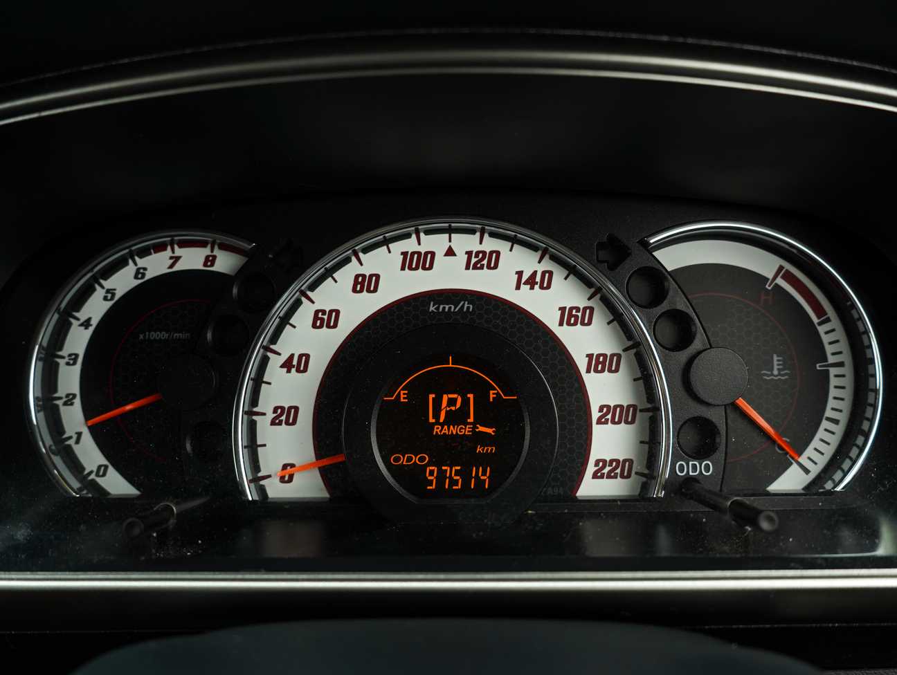 used 2017 Perodua Myvi SE 1.5