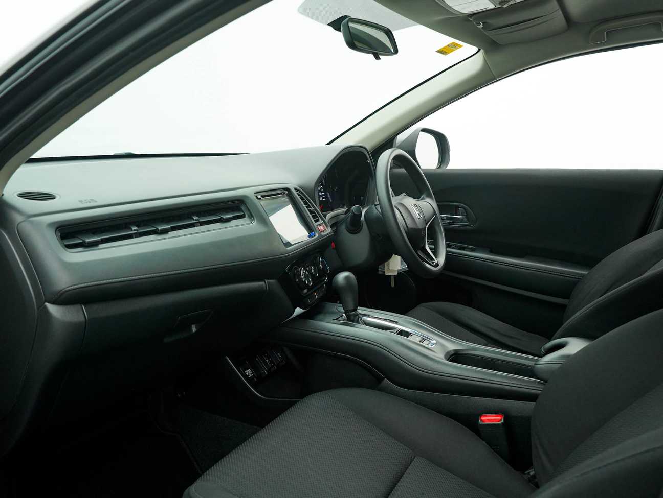 terpakai 2018 Honda HR-V S 1.8