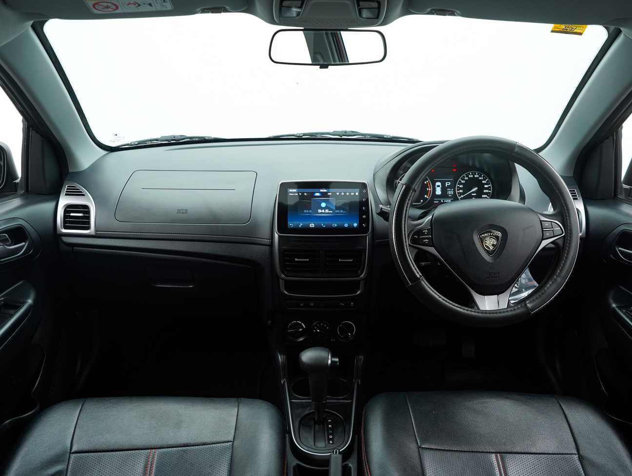 terpakai 2020 Proton Saga Premium 1.3