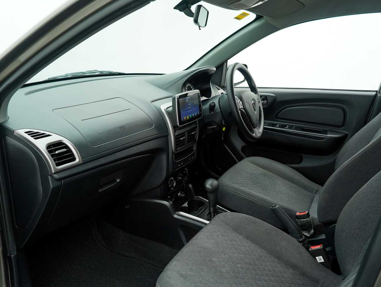 terpakai 2019 Proton Saga Premium 1.3