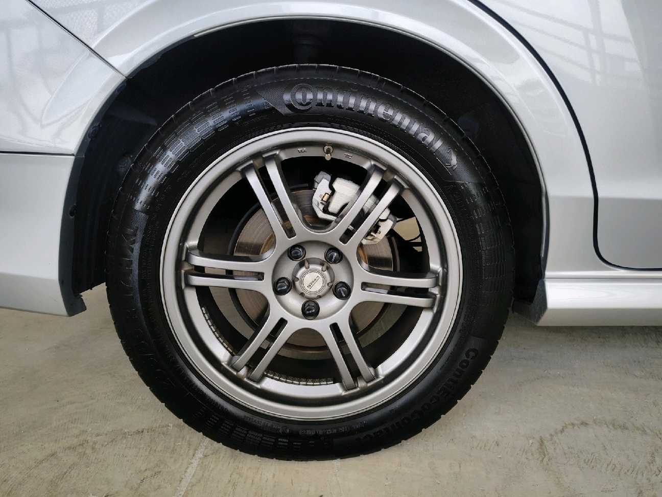 used 2024 Perodua Alza AV 1.5