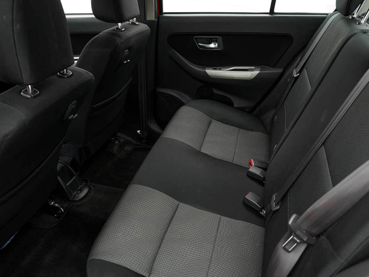 terpakai 2019 Perodua Bezza X Premium 1.3