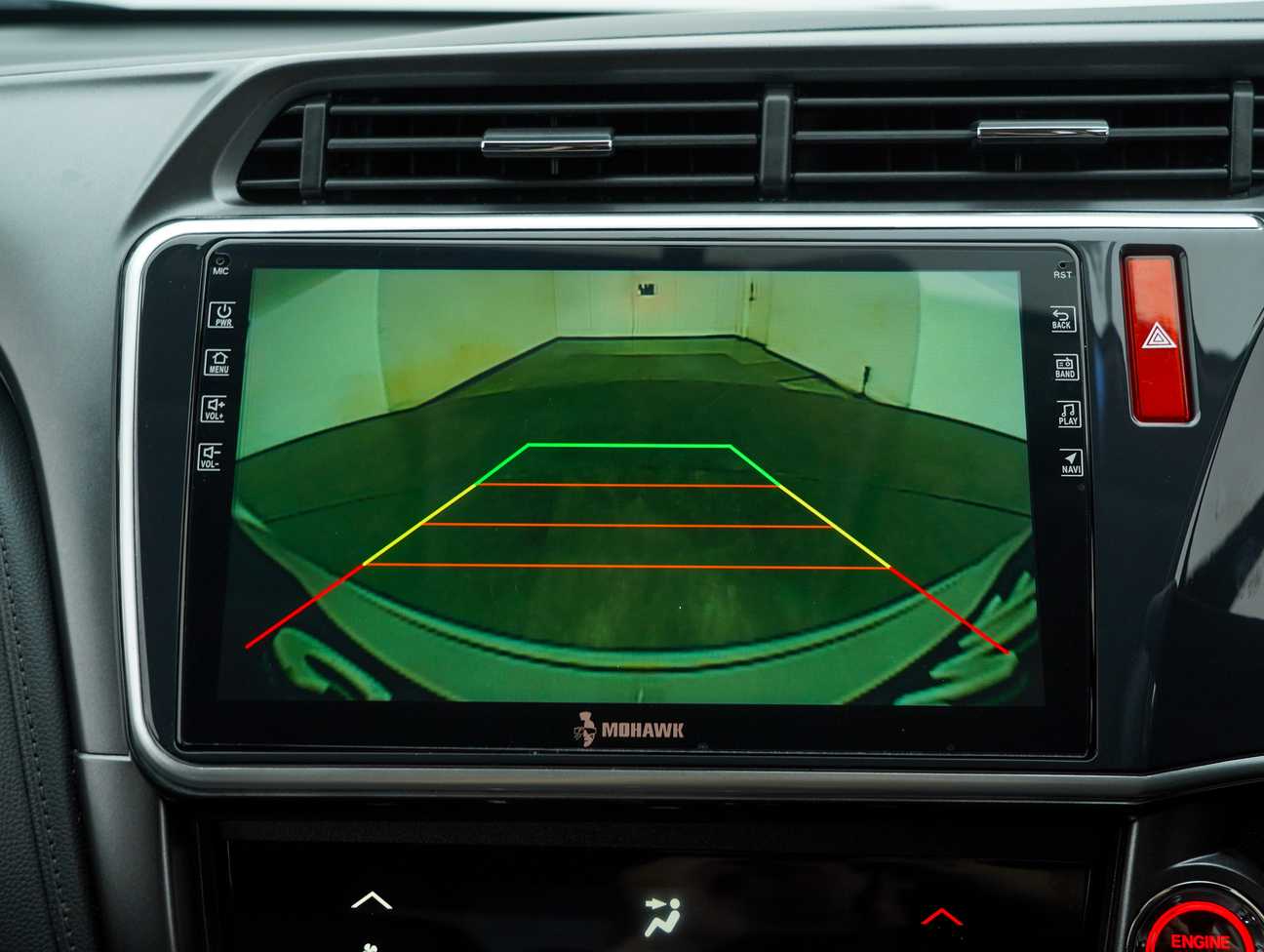 used 2020 Honda City V i-VTEC 1.5