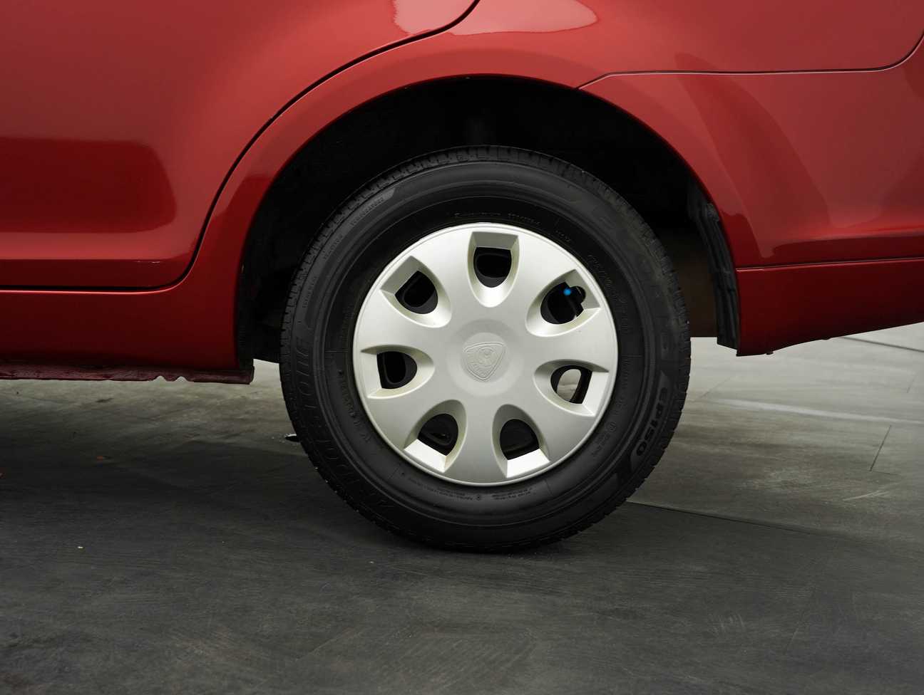 terpakai 2014 Proton SAGA FLX 1.3