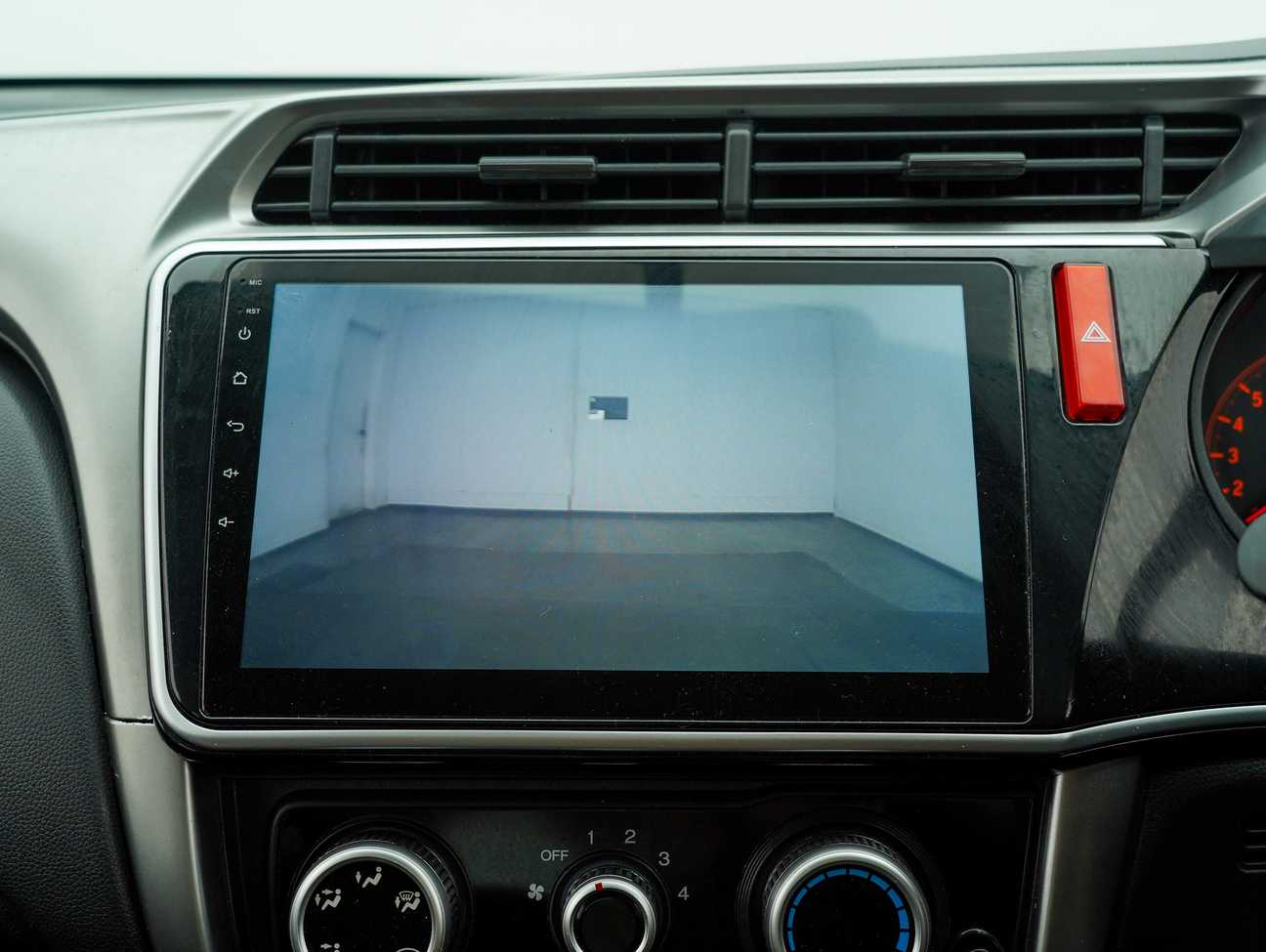 used 2016 Honda City S 1.5