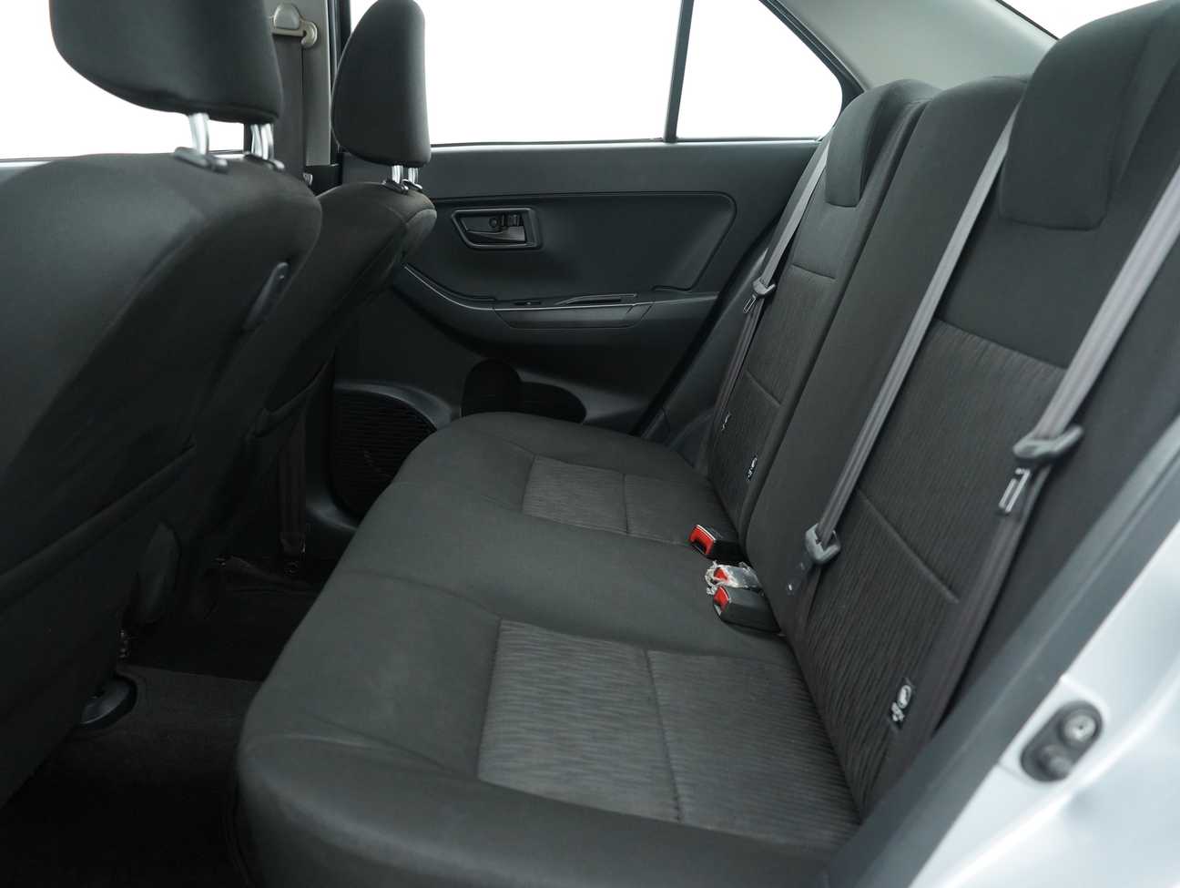 used 2017 Perodua Bezza G Standard 1.0
