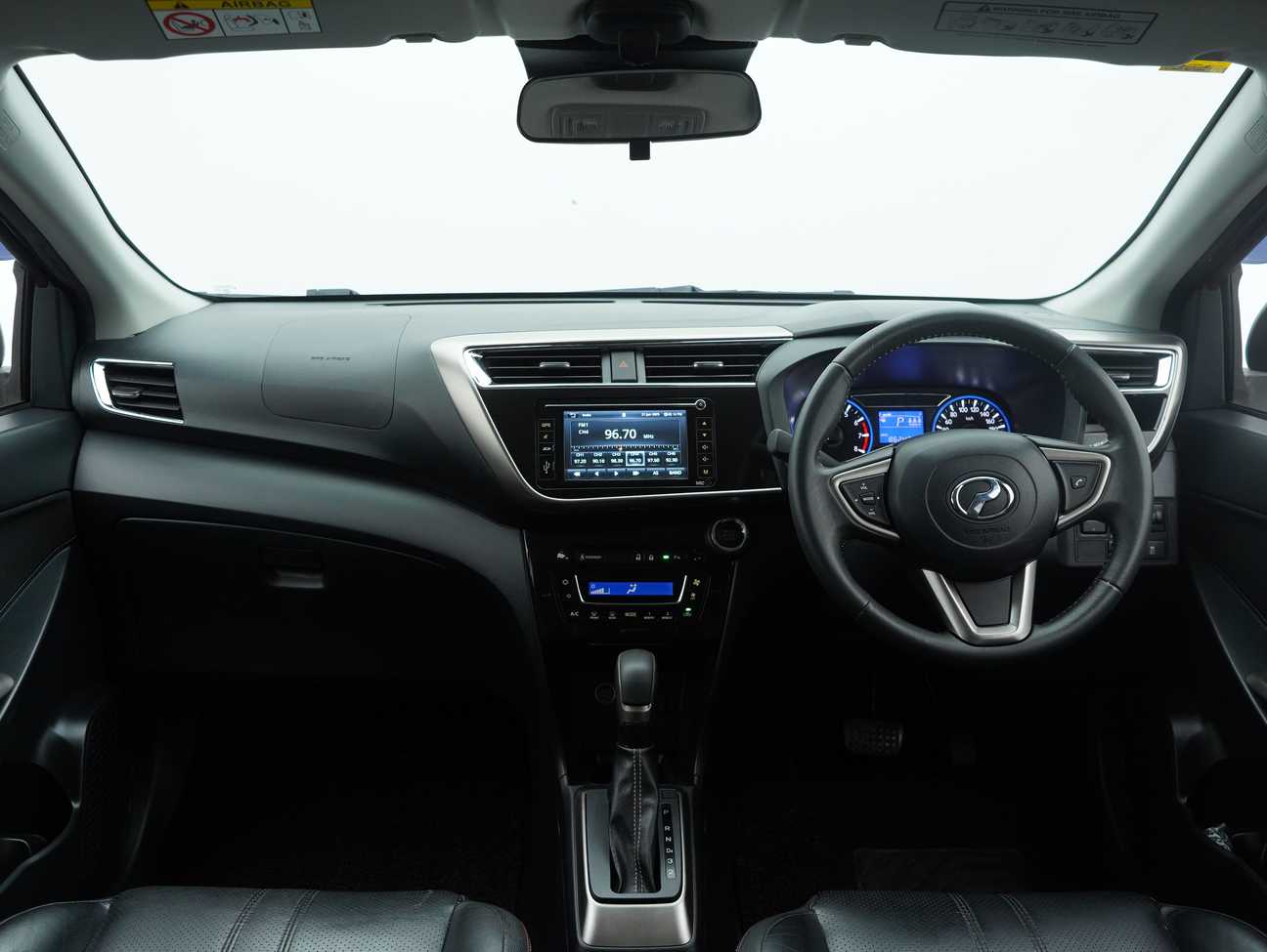used 2019 Perodua Myvi AV 1.5