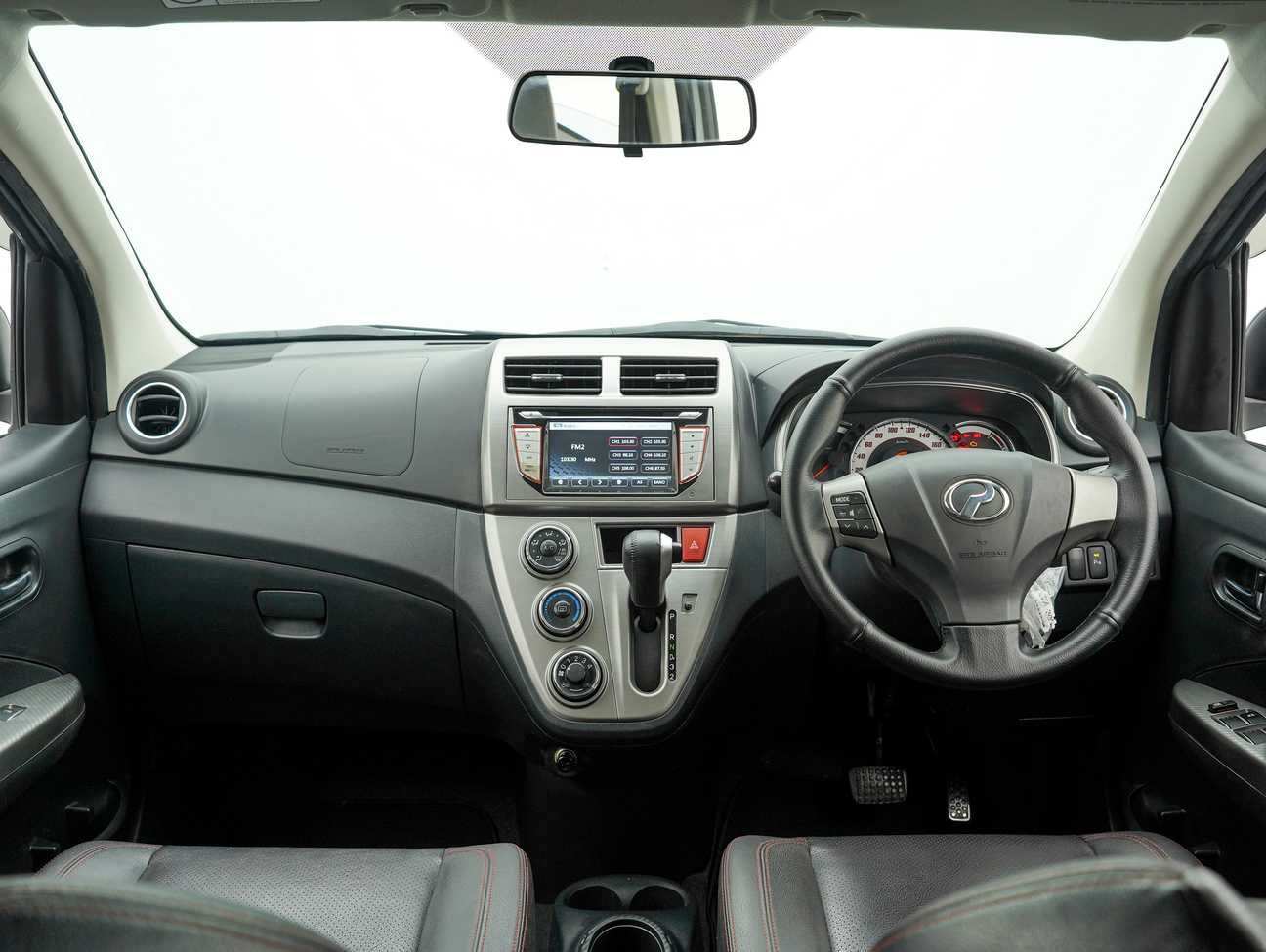 used 2017 Perodua Myvi Advance 1.5