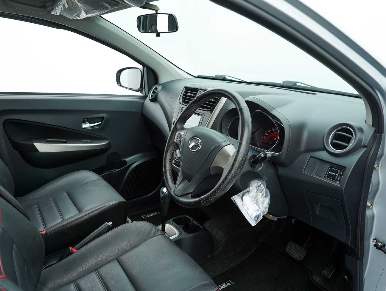 used 2015 Perodua AXIA Advance 1.0