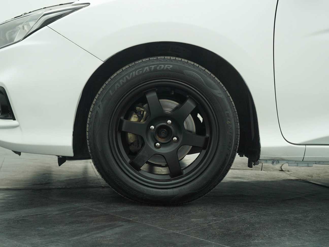 terpakai 2019 Honda City V 1.5