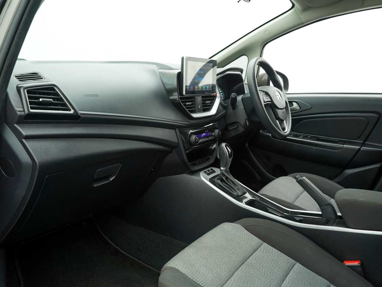 used 2021 Proton Persona Executive 1.6