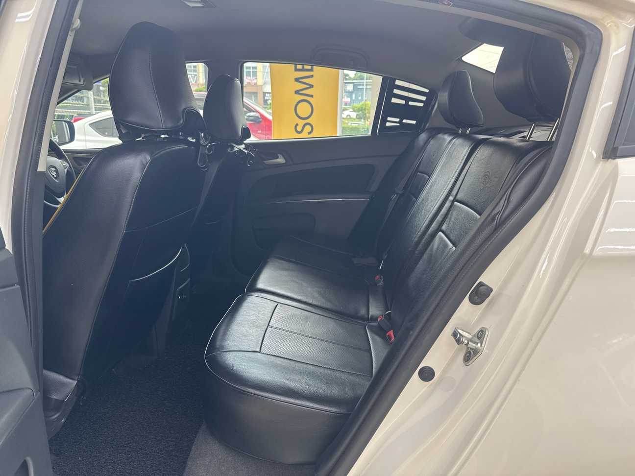 used 2016 Proton Preve Executive 1.6