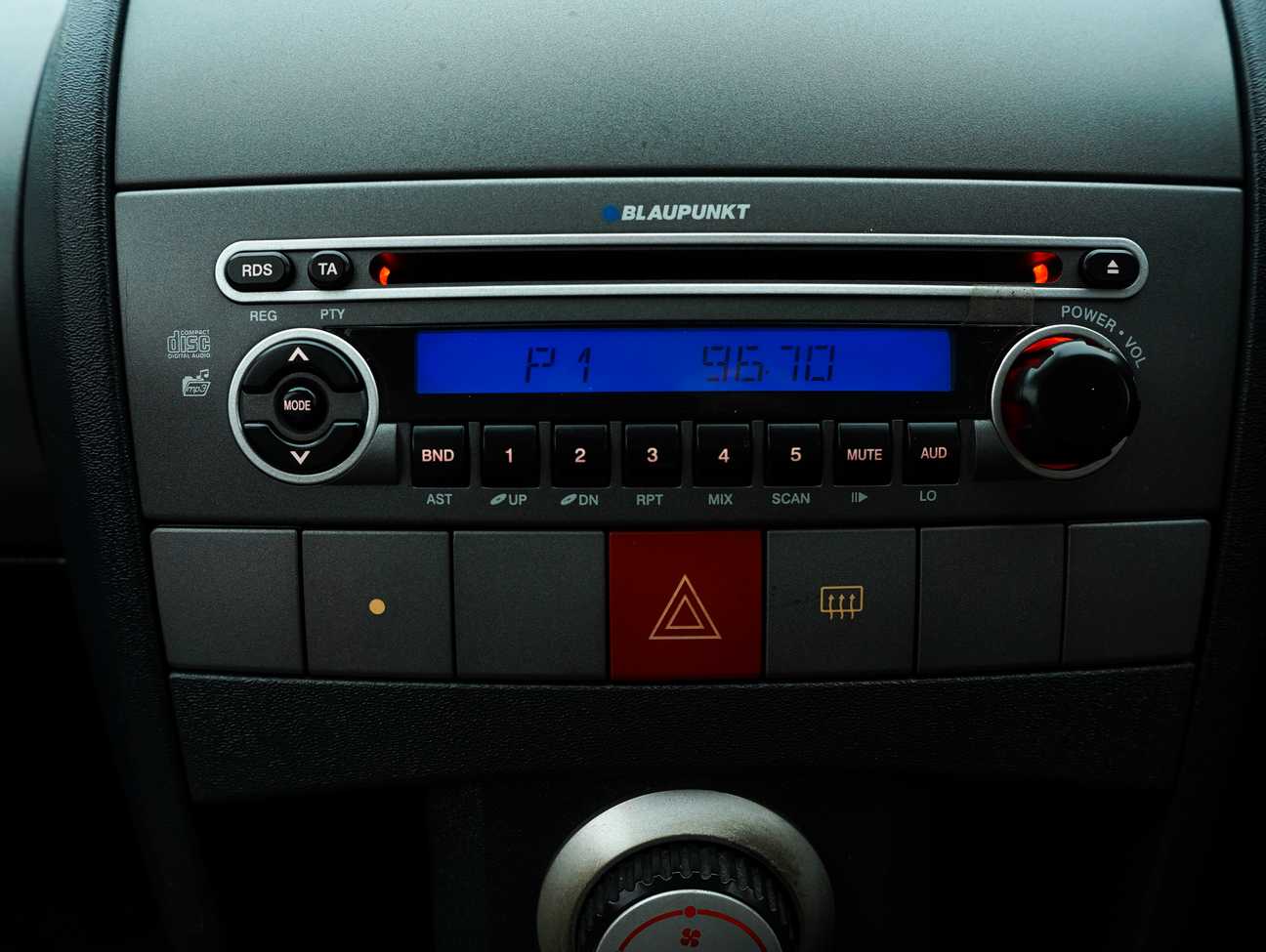 terpakai 2011 Proton Satria Neo M-Line 1.6