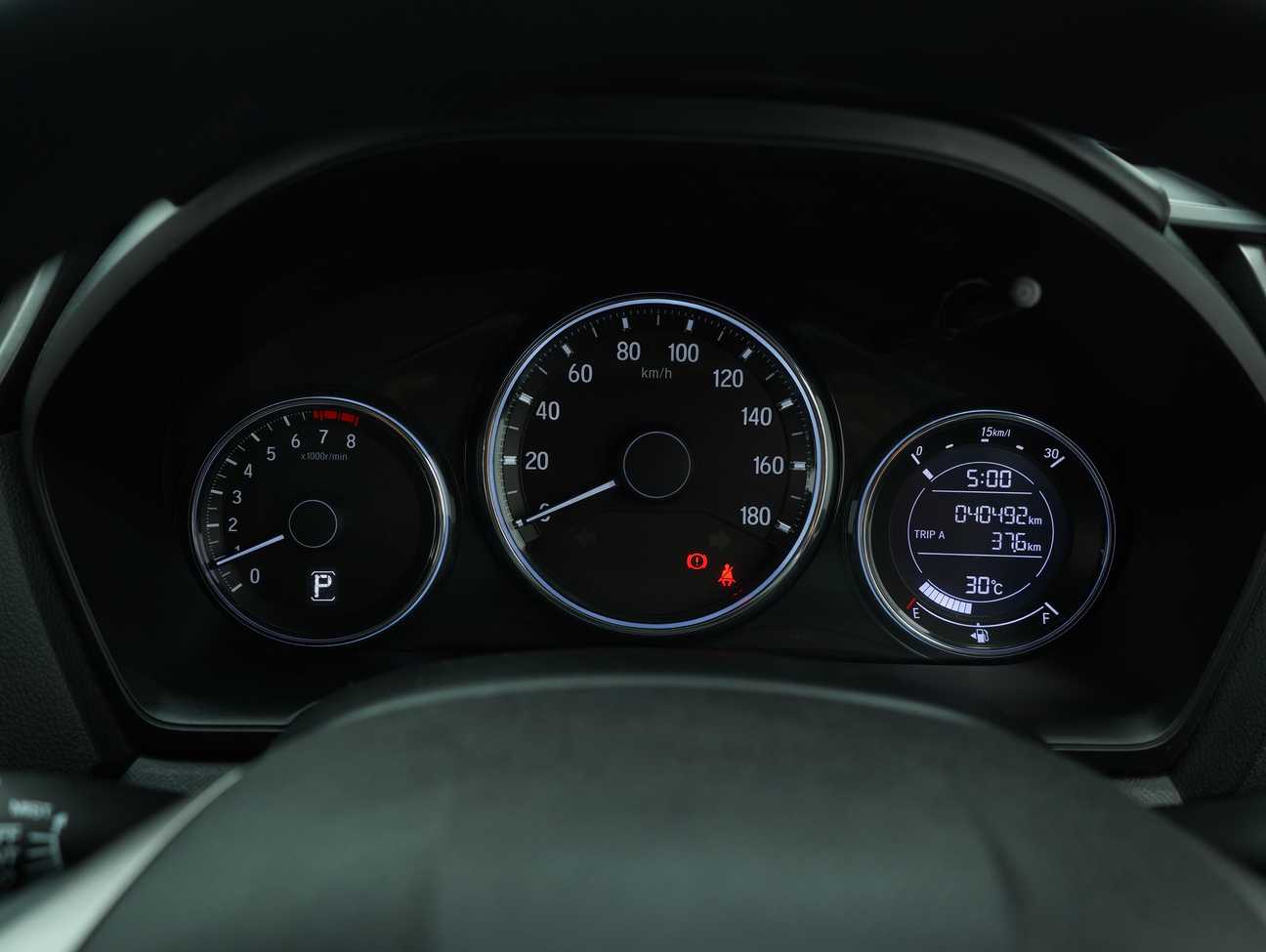 used 2022 Honda BR-V E 1.5