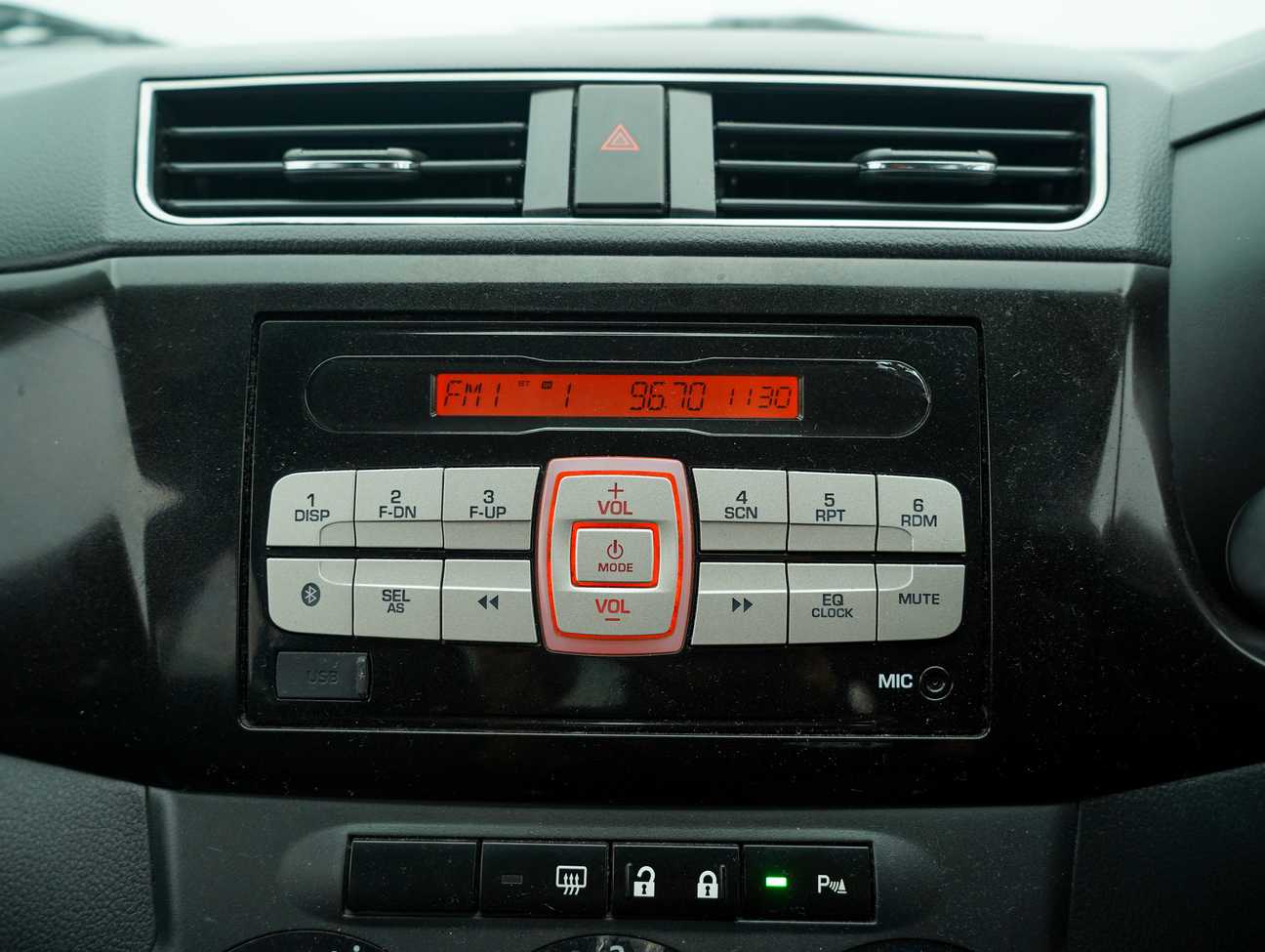 used 2016 Perodua Bezza X Premium 1.3