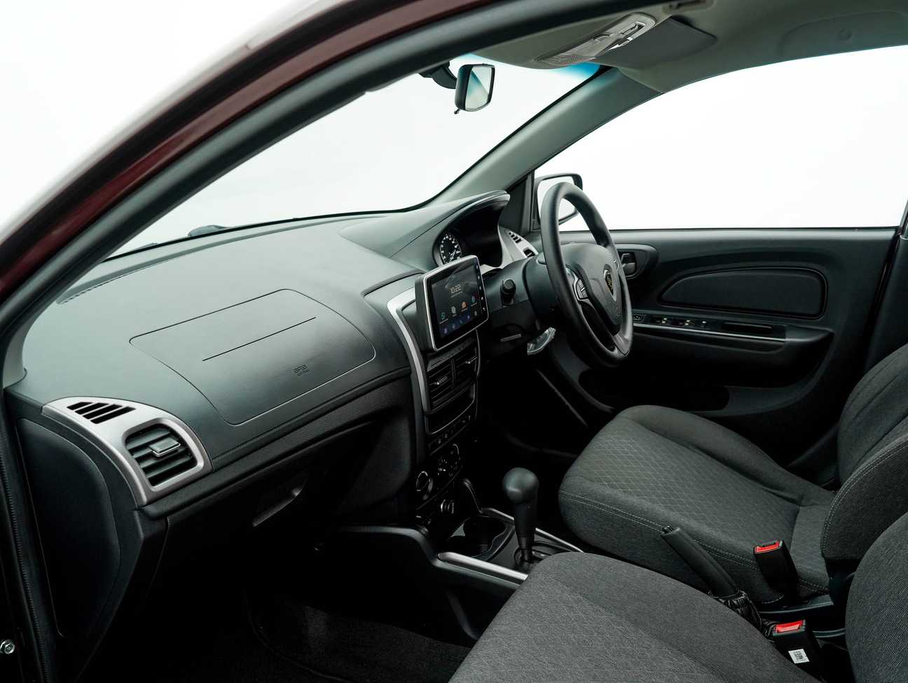 used 2019 Proton Saga Premium 1.3