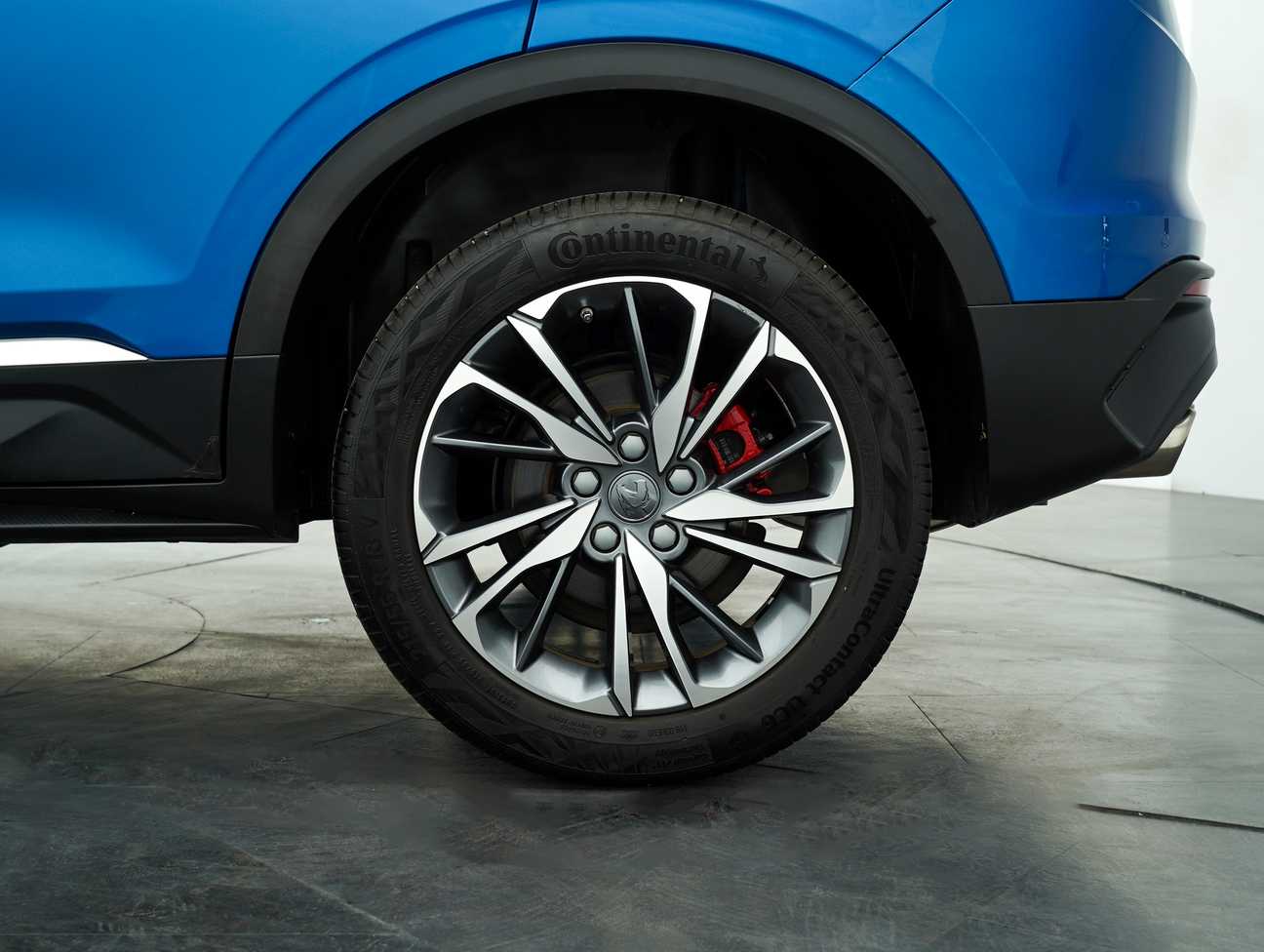 terpakai 2022 Proton X50 Premium 1.5