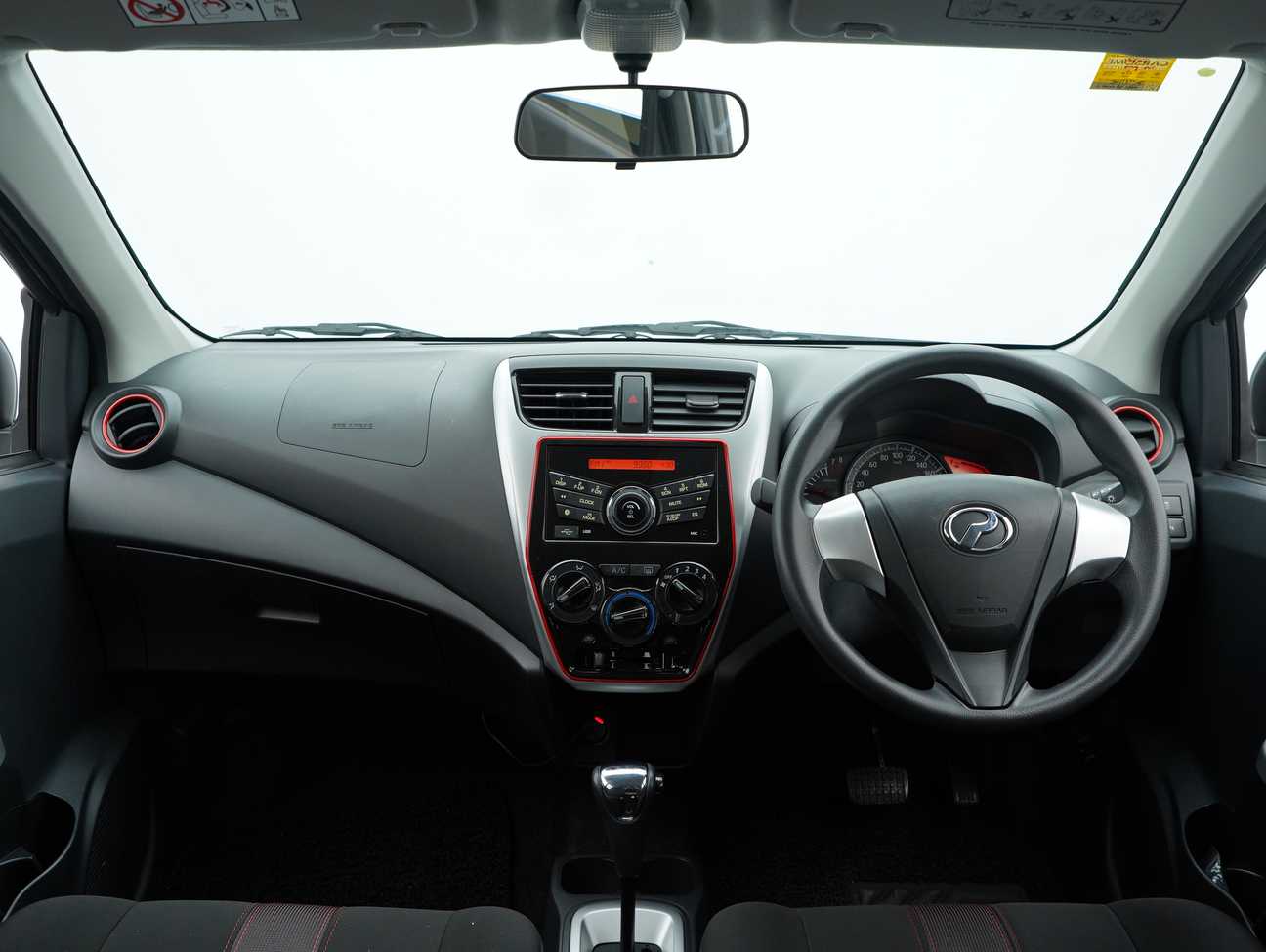 terpakai 2022 Perodua AXIA SE 1.0