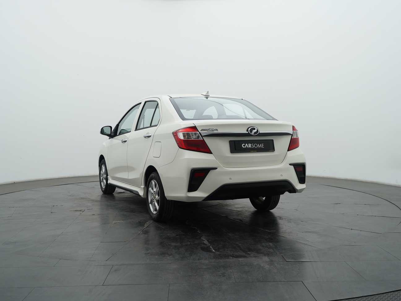 used 2020 Perodua Bezza G 1.0