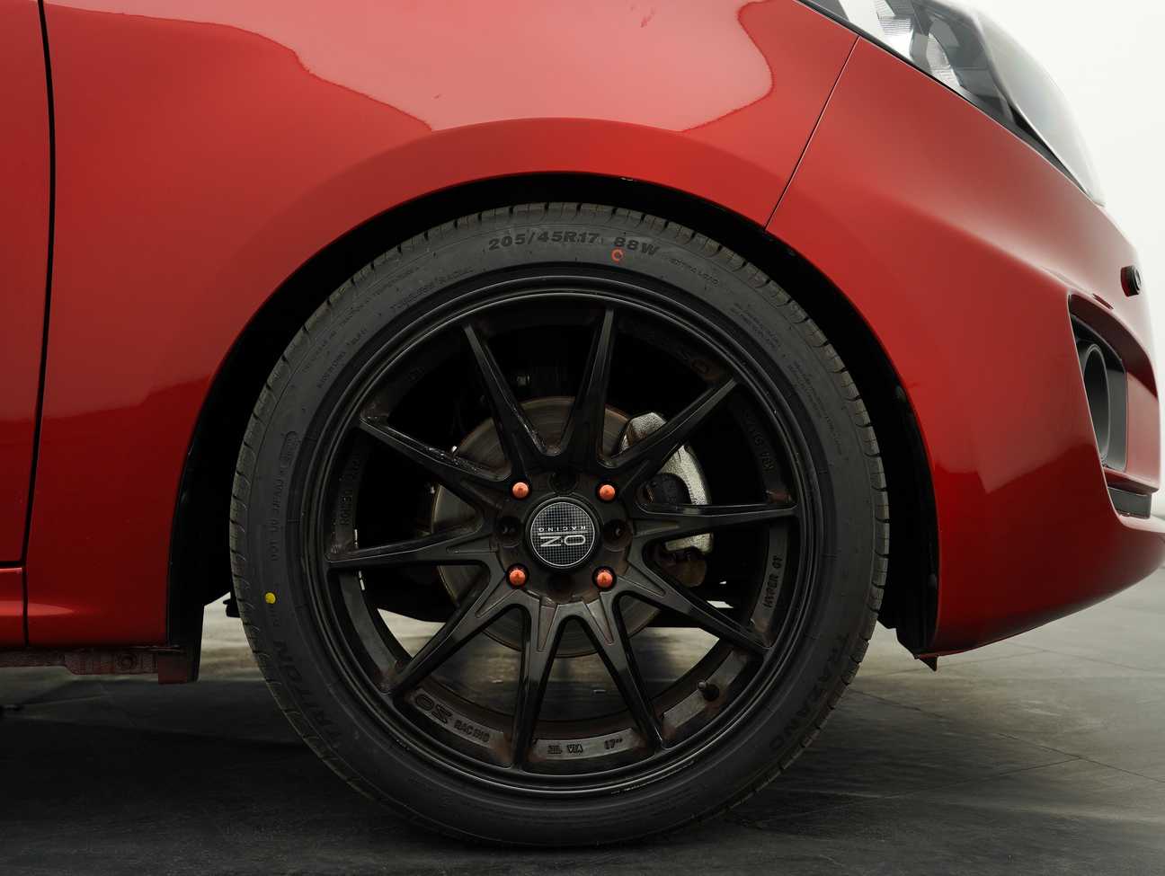 used 2017 Proton Persona Executive 1.6