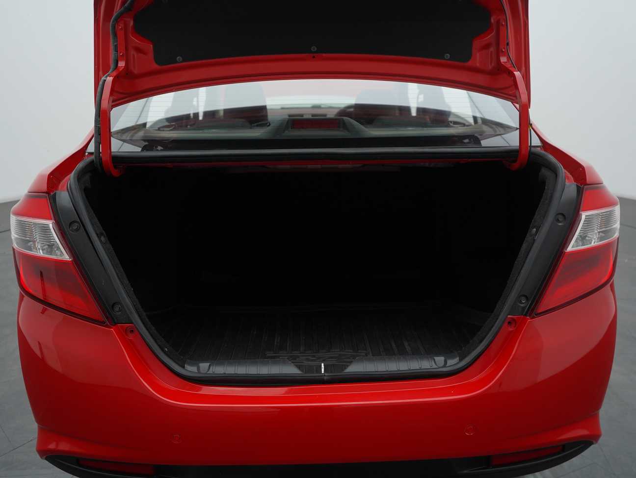 used 2017 Perodua Bezza G Standard 1.0