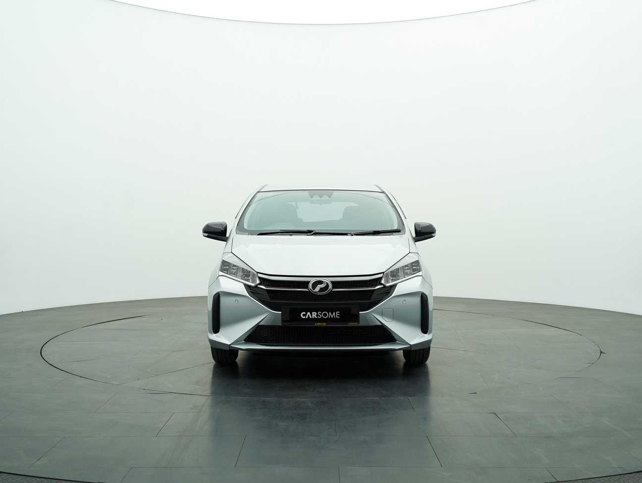 used 2024 Perodua Myvi G 1.3