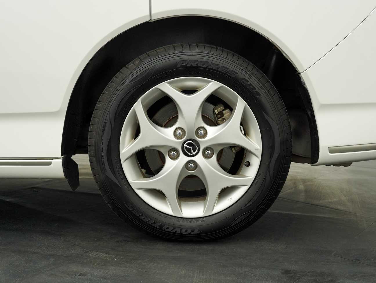 used 2014 Mazda Biante SKYACTIV-G 2.0