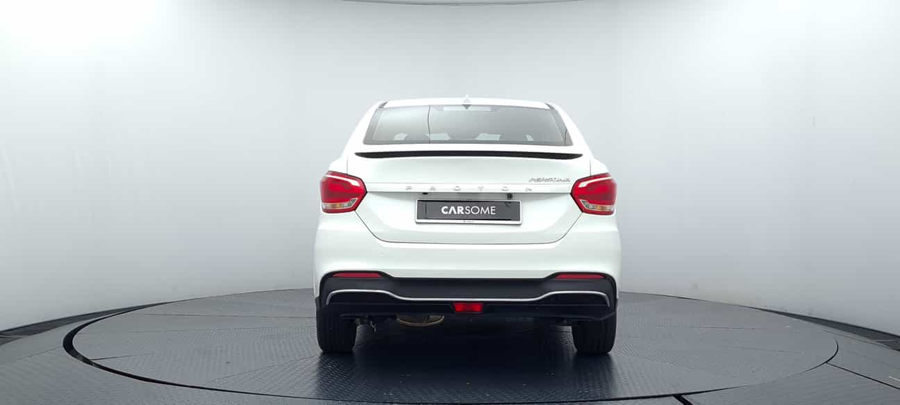 used 2020 Proton PERSONA PREMIUM 1.6