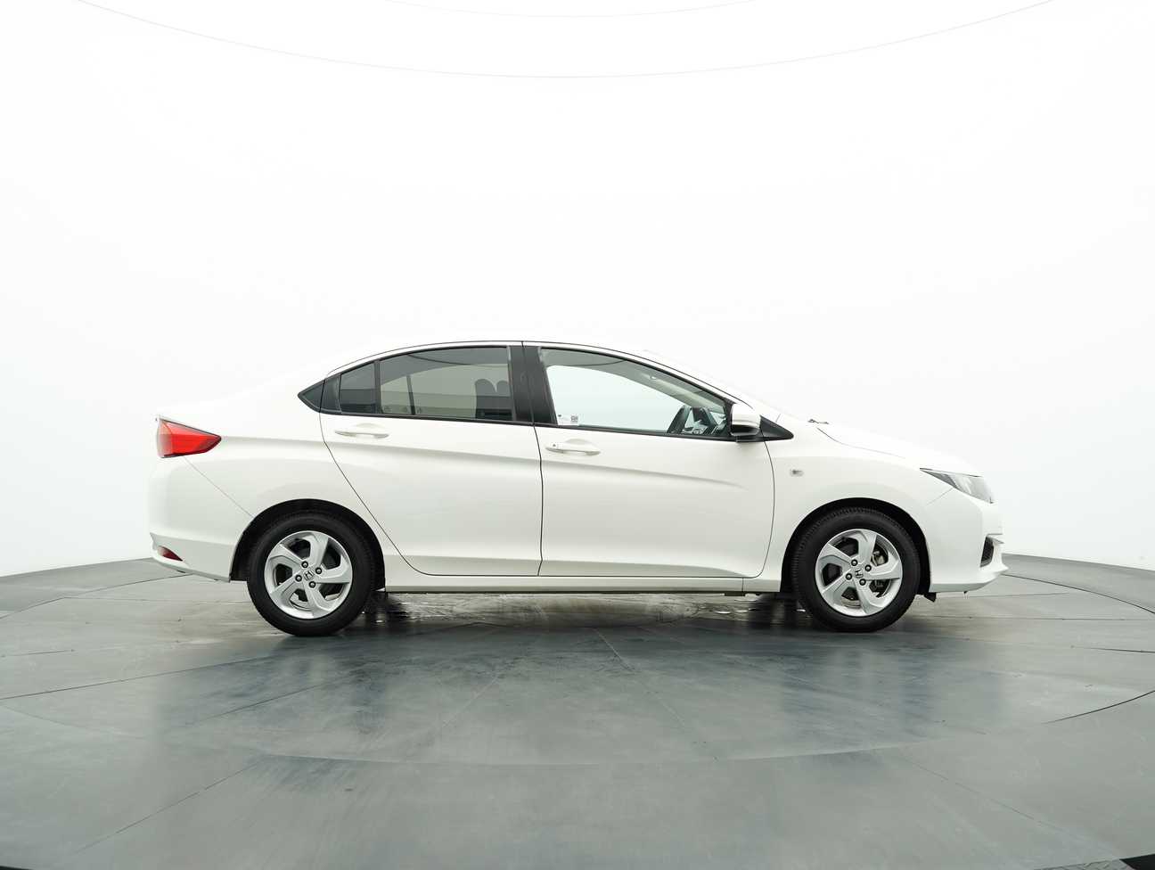 used 2017 Honda CITY S I-VTEC 1.5