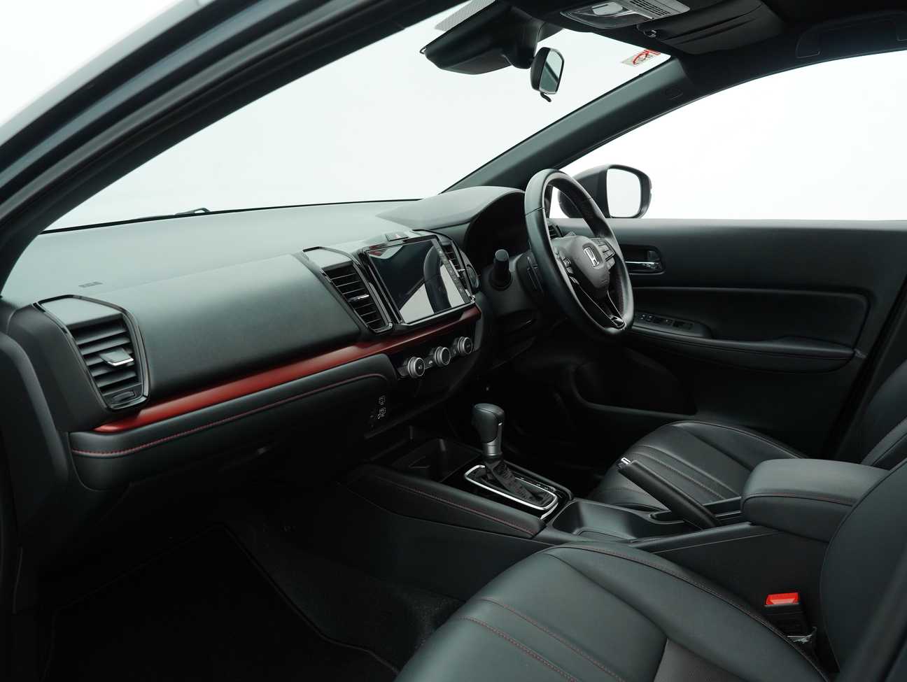 used 2023 Honda City RS i-VTEC 1.5