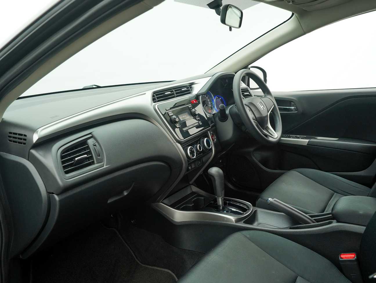 terpakai 2015 Honda City E 1.5