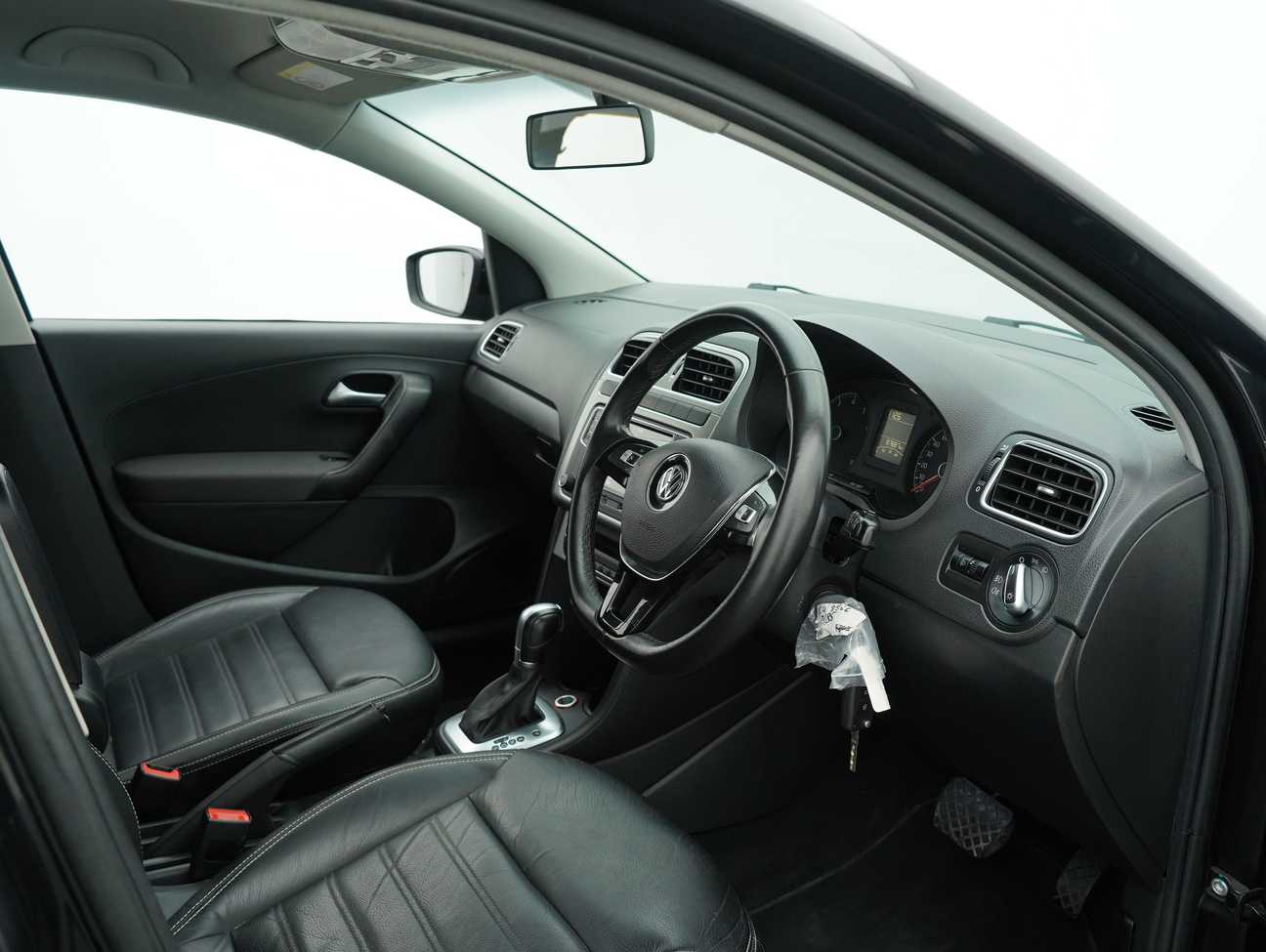 used 2019 Volkswagen Vento Comfort 1.6