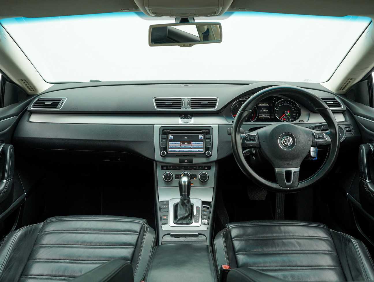 used 2012 Volkswagen CC Comfort 1.8