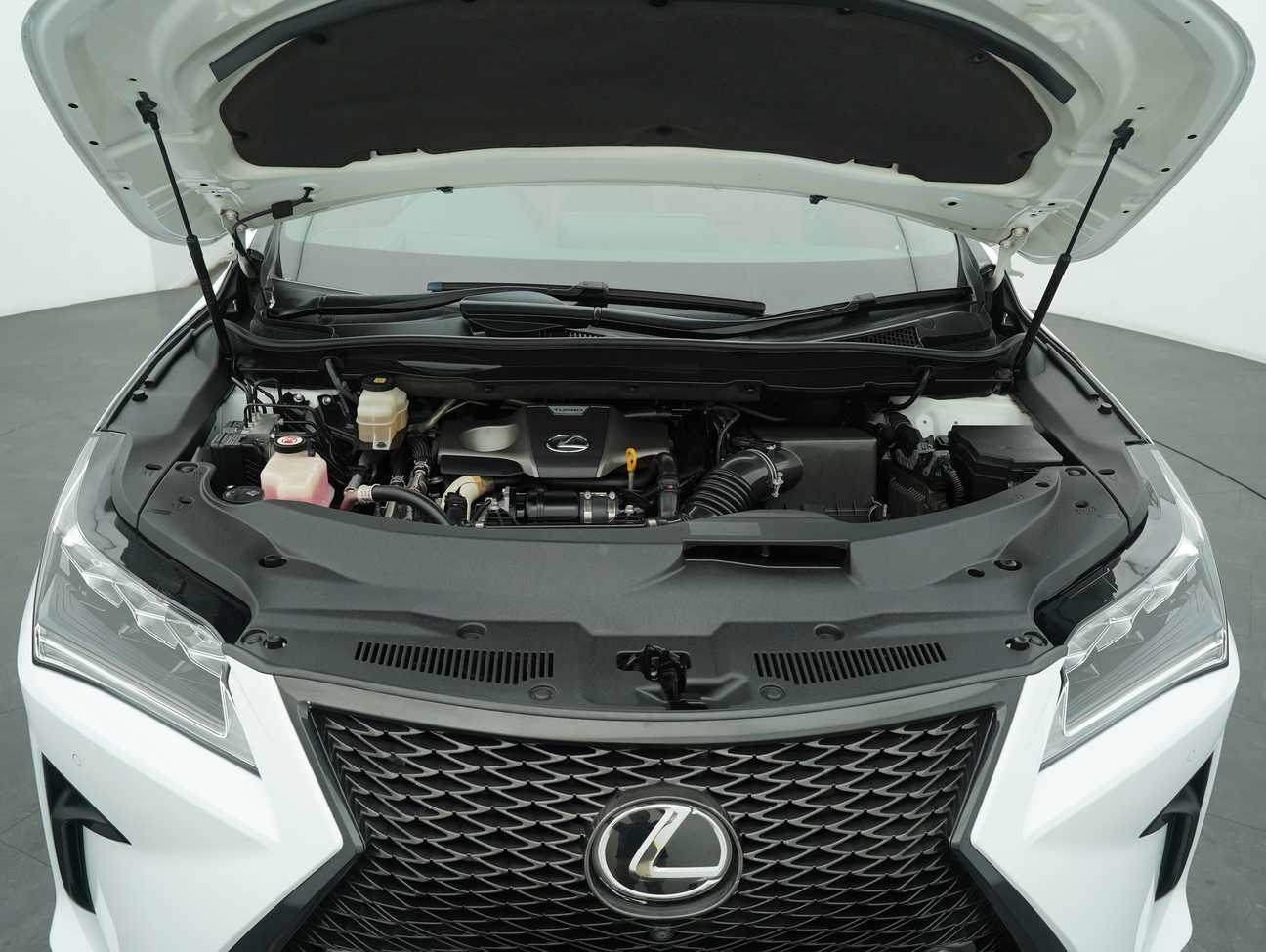 used 2018 Lexus RX300 F Sport 2.0