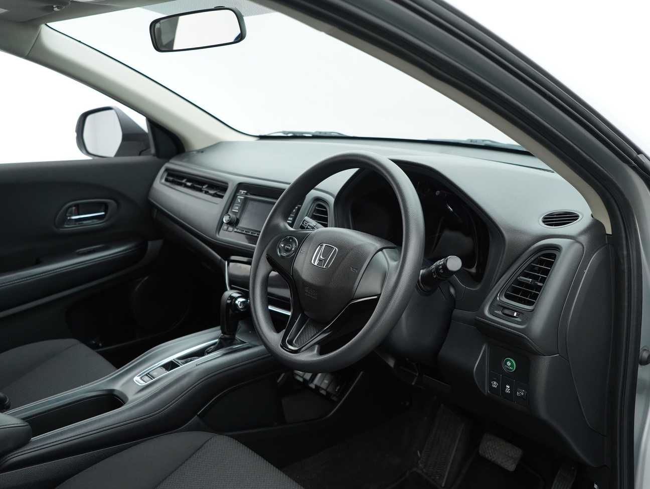 used 2016 Honda HR-V E 1.8