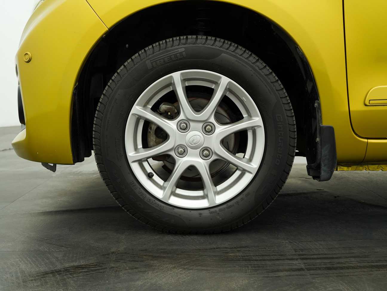 used 2015 Perodua Myvi G 1.3