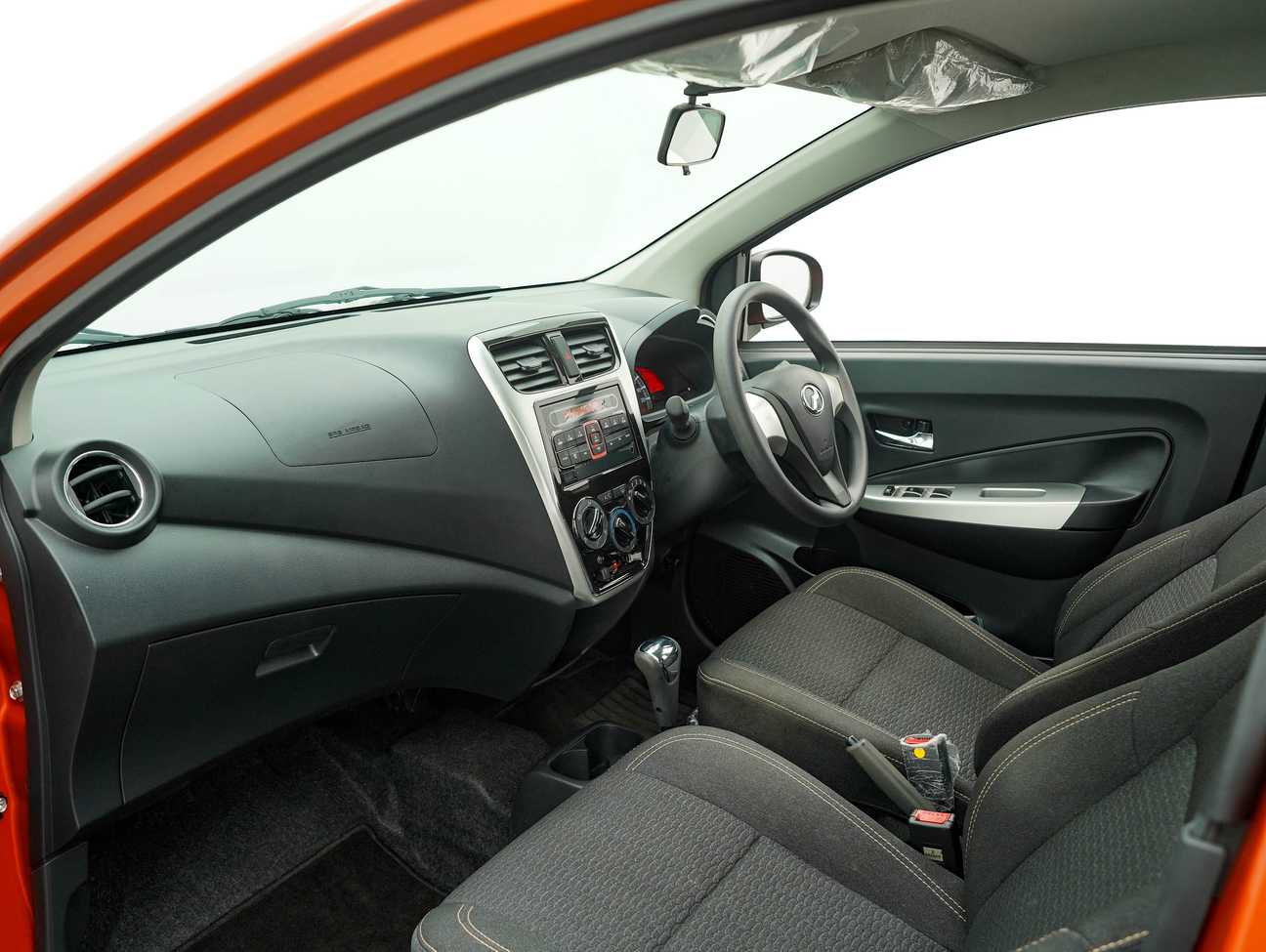 used 2020 Perodua AXIA Style 1.0