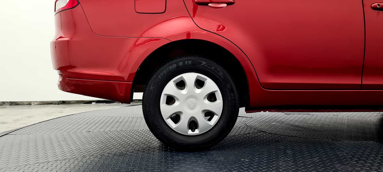 used 2013 Proton SAGA FL 1.3