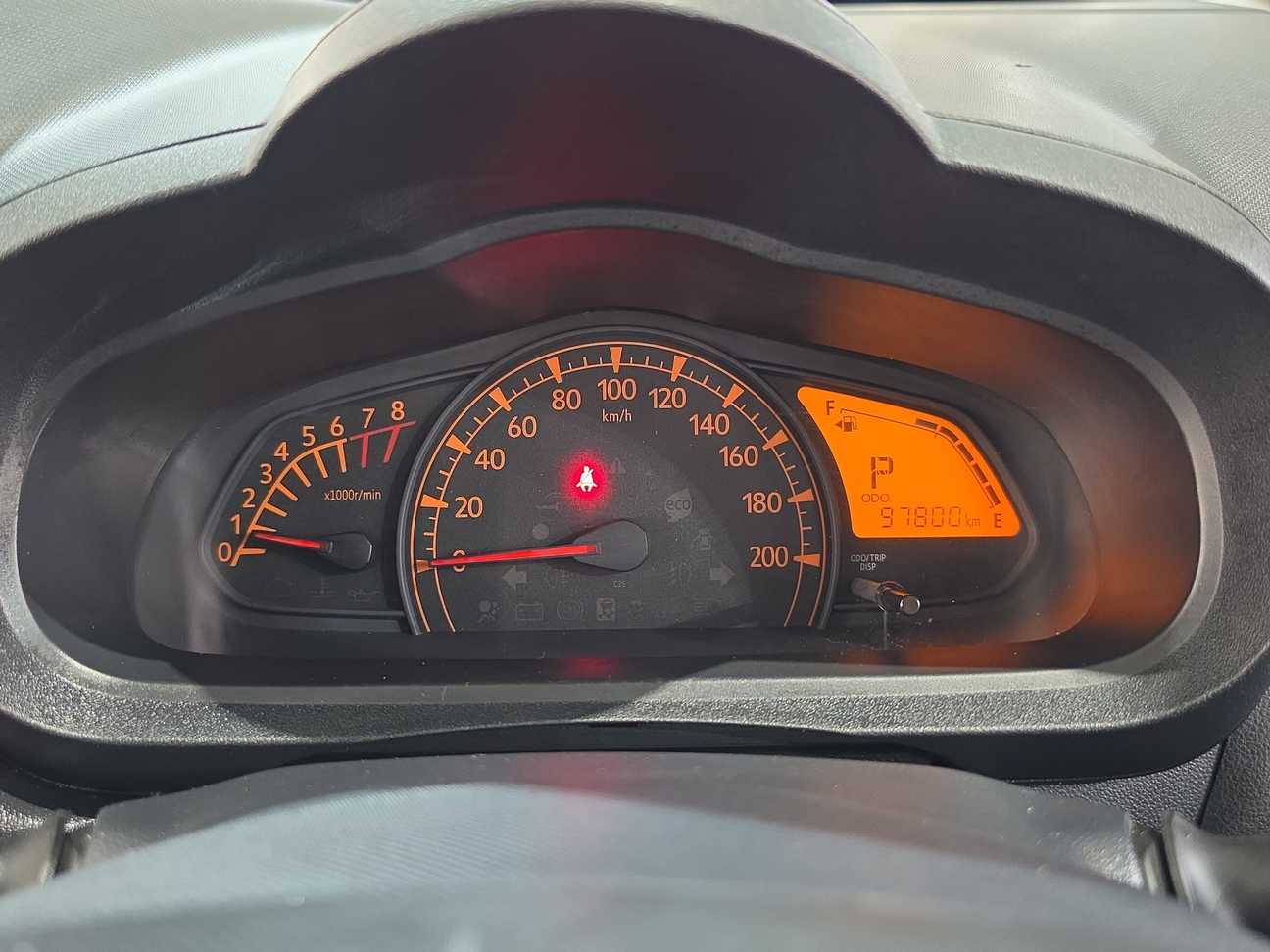 terpakai 2021 Perodua AXIA GXtra 1.0