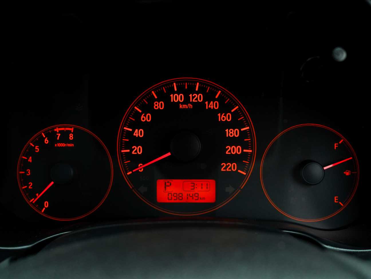 used 2015 Honda City S Plus 1.5