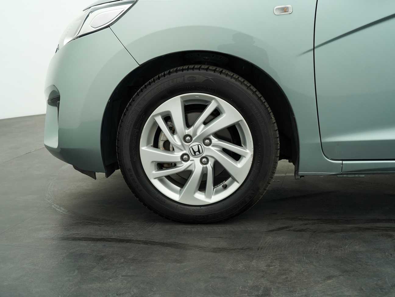 used 2016 Honda Jazz E 1.5