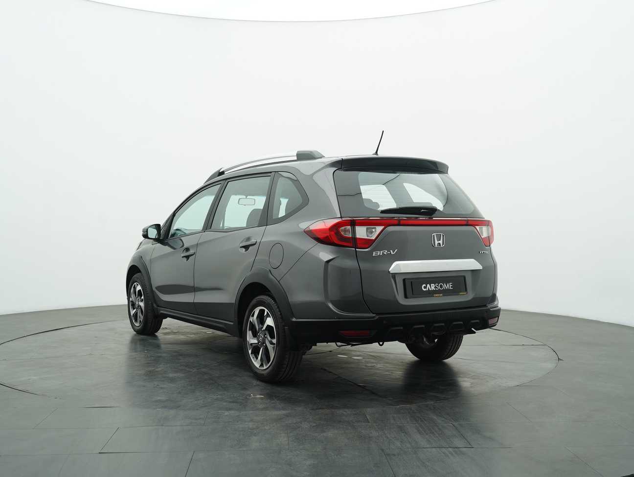 used 2019 Honda BR-V E 1.5